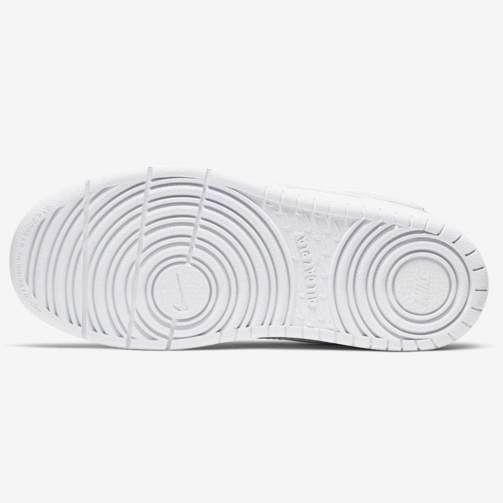Imagem 2 do produto Tênis Infantil Nike Court Borough Mid 2