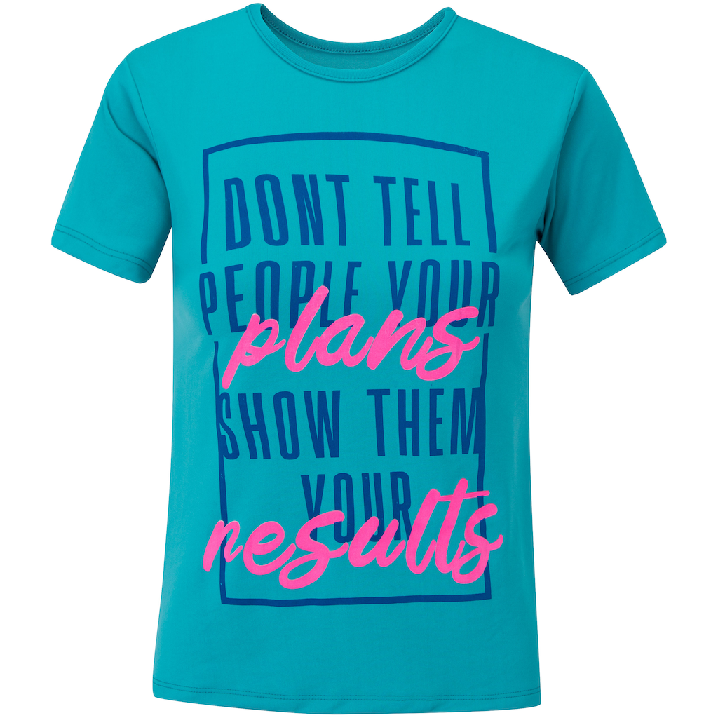 Imagem 4 do produto Camiseta Oxer Savana BF19 - Feminina