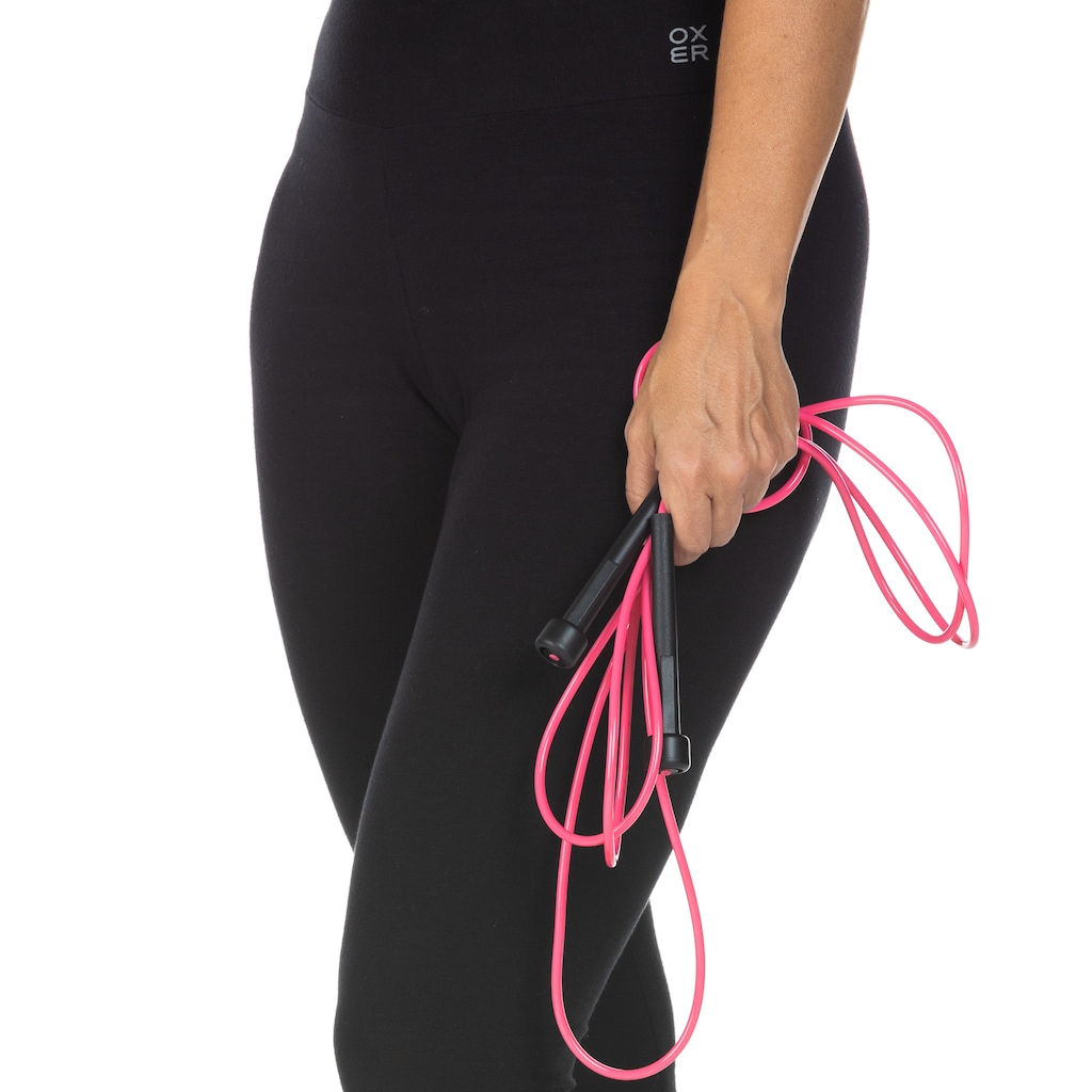 Imagem 2 do produto Corda de Pular Oxer Slim CST12 - 3 metros