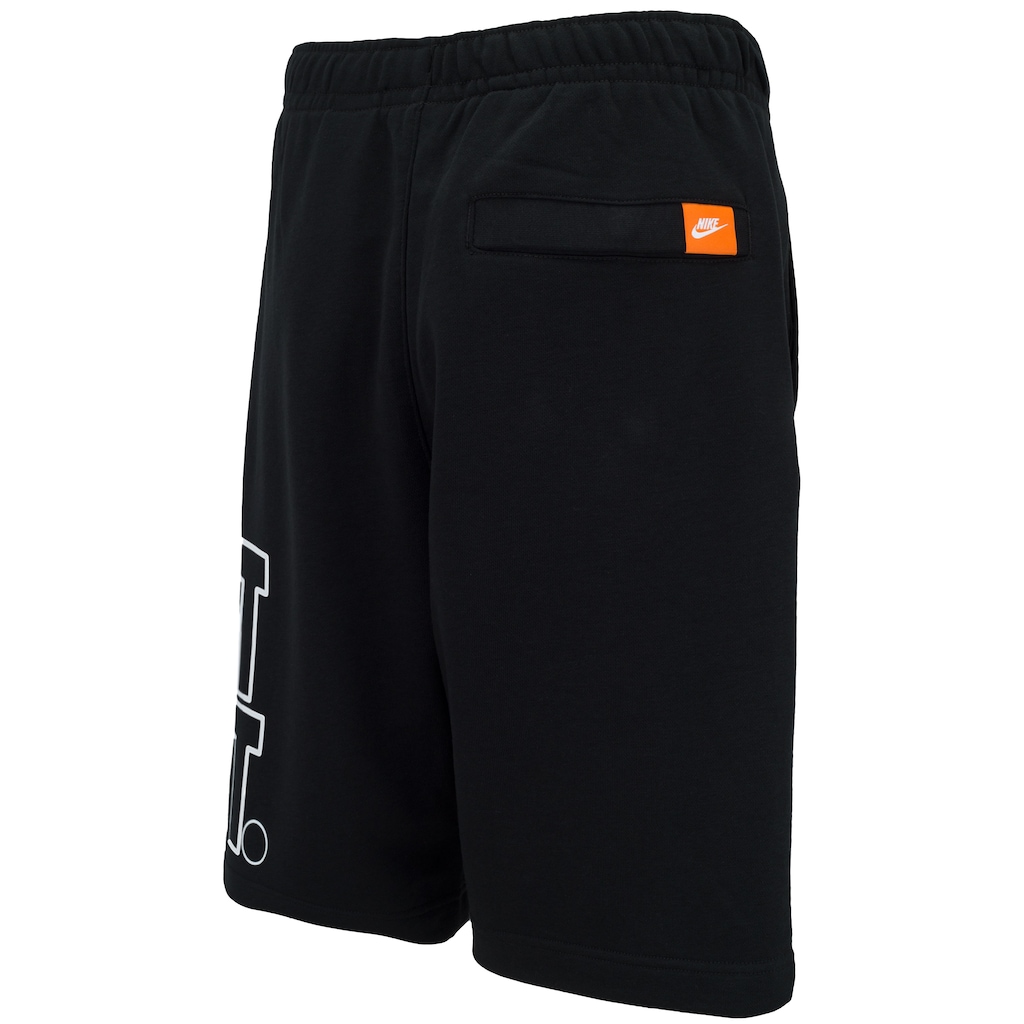 Imagem 5 do produto Bermuda Nike FT JDI - Masculina