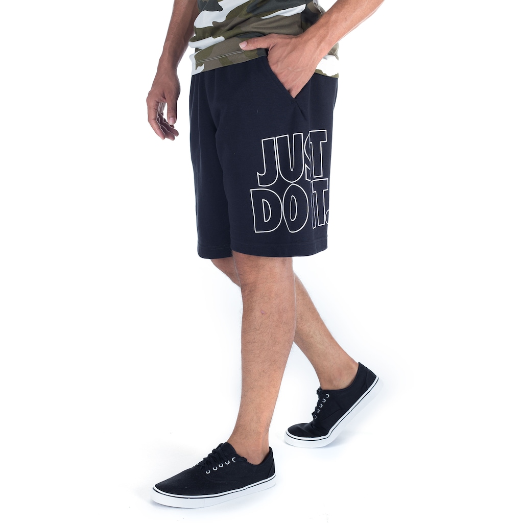 Imagem 1 do produto Bermuda Nike FT JDI - Masculina