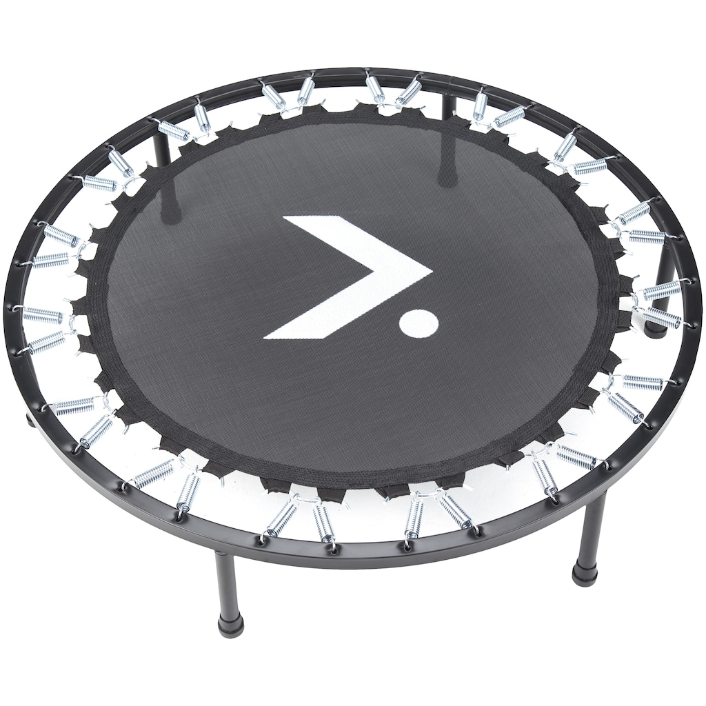 Imagem 4 do produto Trampolim Jump Oxer Aço - 32 Molas - Diâmetro 1 Metro