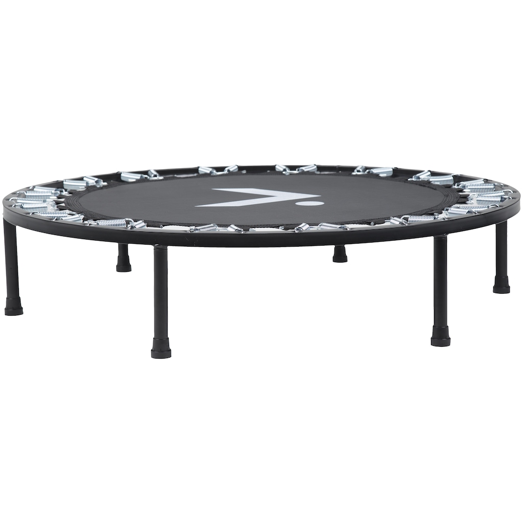 Imagem 5 do produto Trampolim Jump Oxer Aço - 32 Molas - Diâmetro 1 Metro