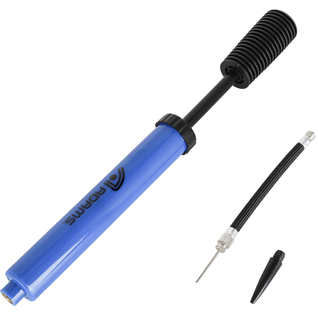Imagem 3 do produto Bomba de Ar Adams Double Action