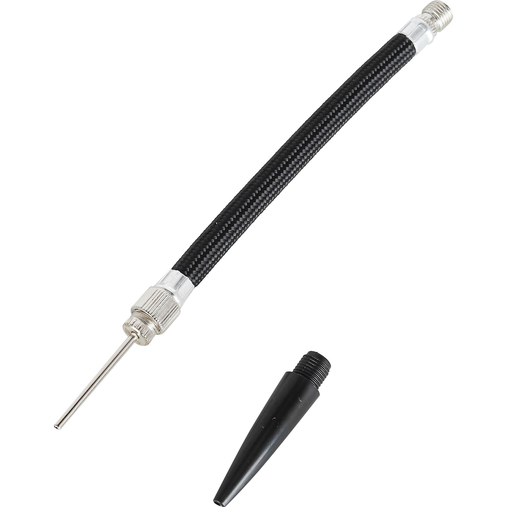 Imagem 4 do produto Bomba de Ar Adams Double Action