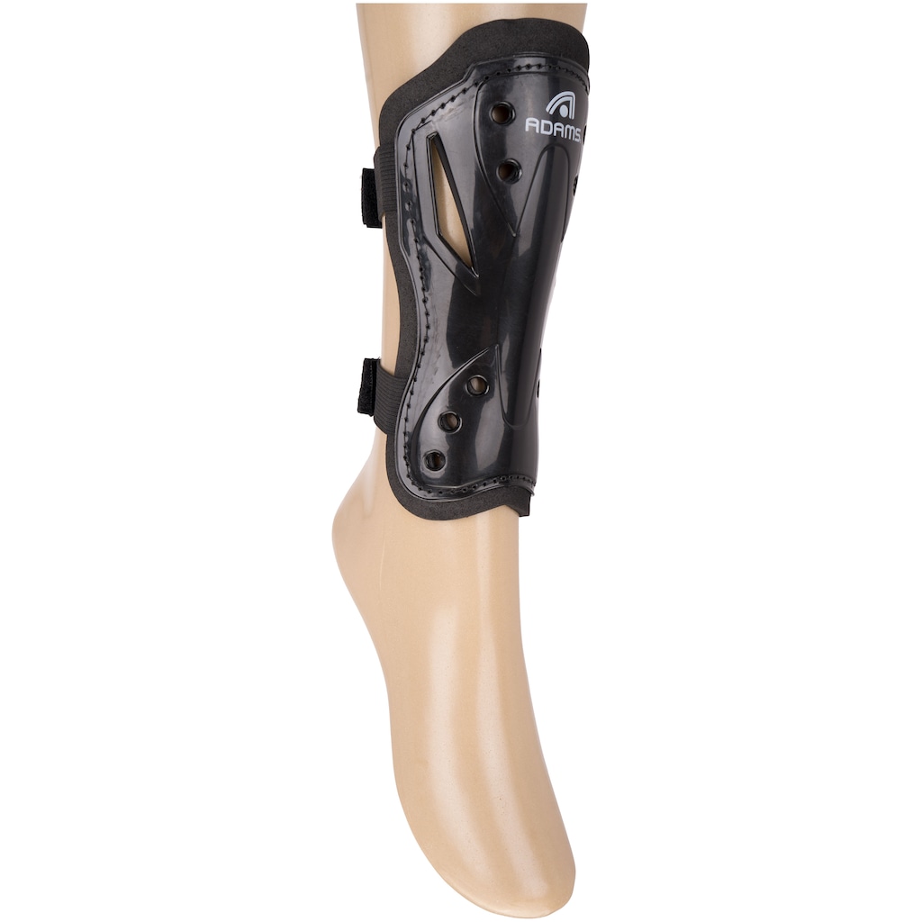 Imagem 3 do produto Caneleira de Futebol Adams W6892A-SP - Adulto