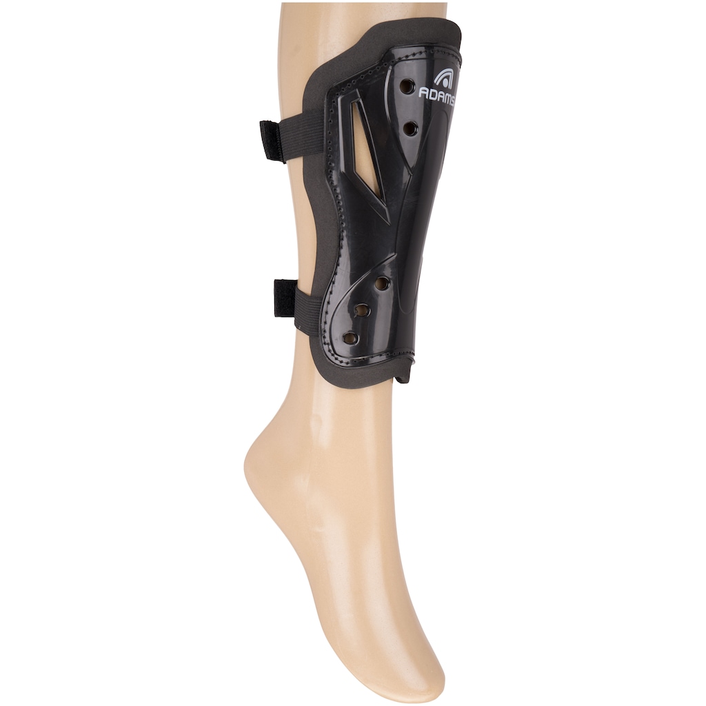 Imagem 3 do produto Caneleira de Futebol Adams W6893A-SP - Infantil