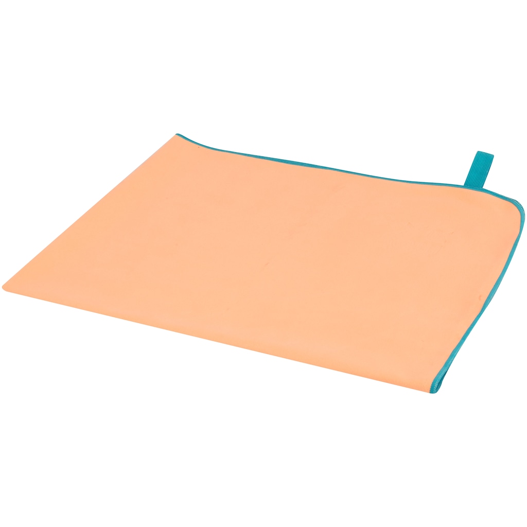 Imagem 2 do produto Toalha de Microfibra Oxer Treino Compacta G