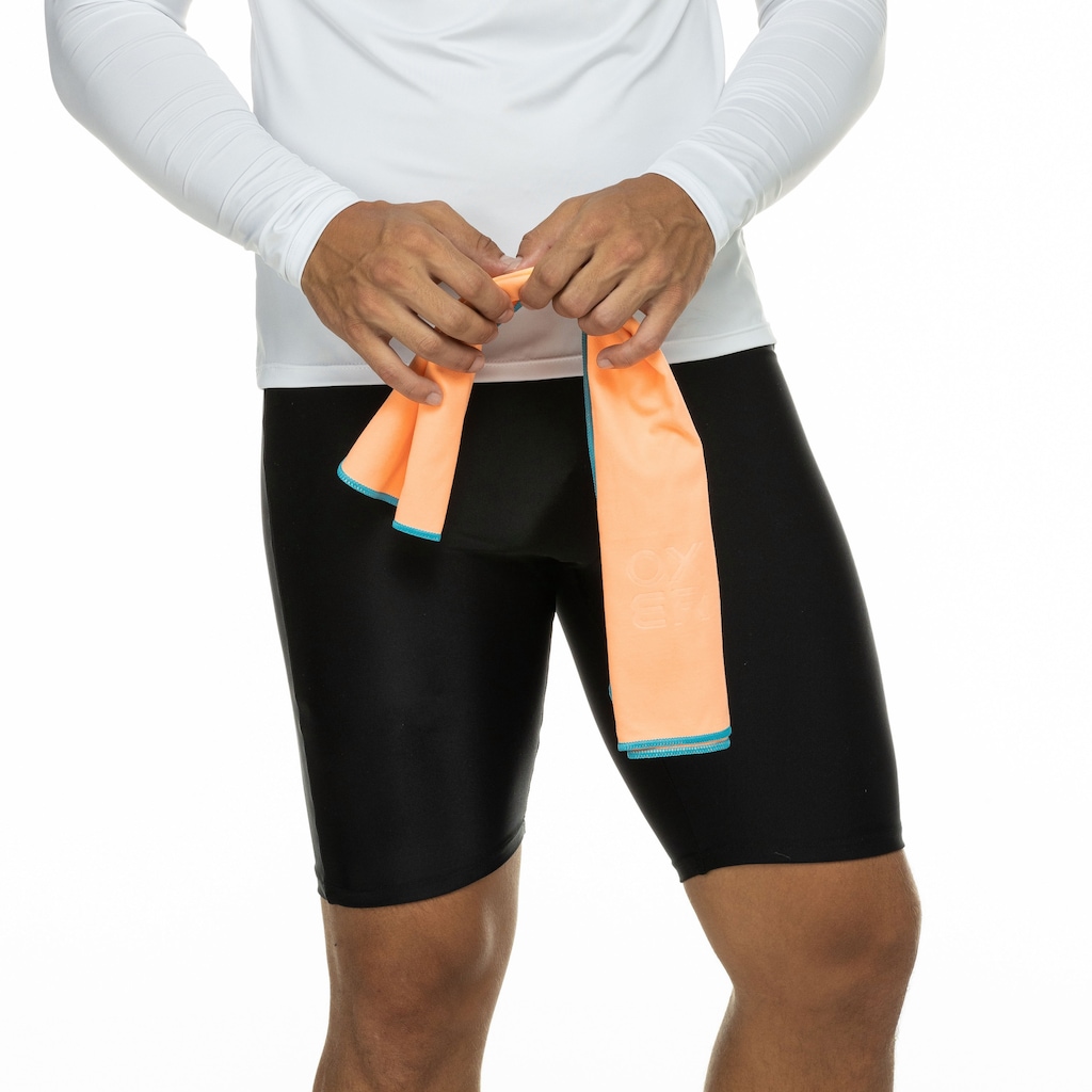 Imagem 4 do produto Toalha de Microfibra Oxer Treino Compacta G