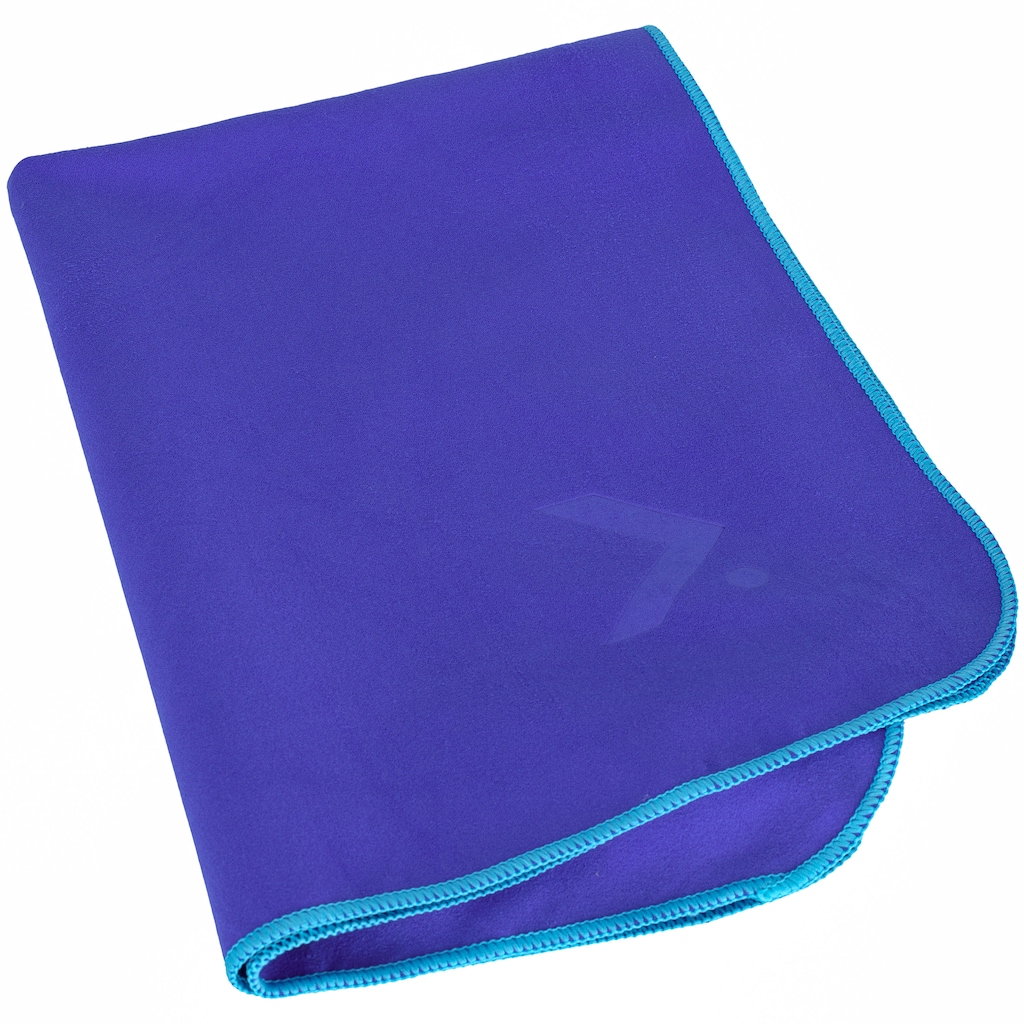 Imagem 2 do produto Toalha de Microfibra Oxer Treino Compacta P