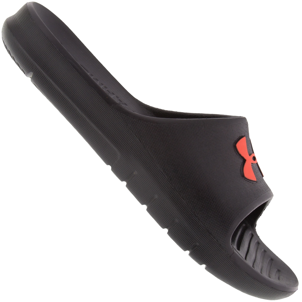 Imagem 2 do produto Chinelo Under Armour Core - Slide - Masculino