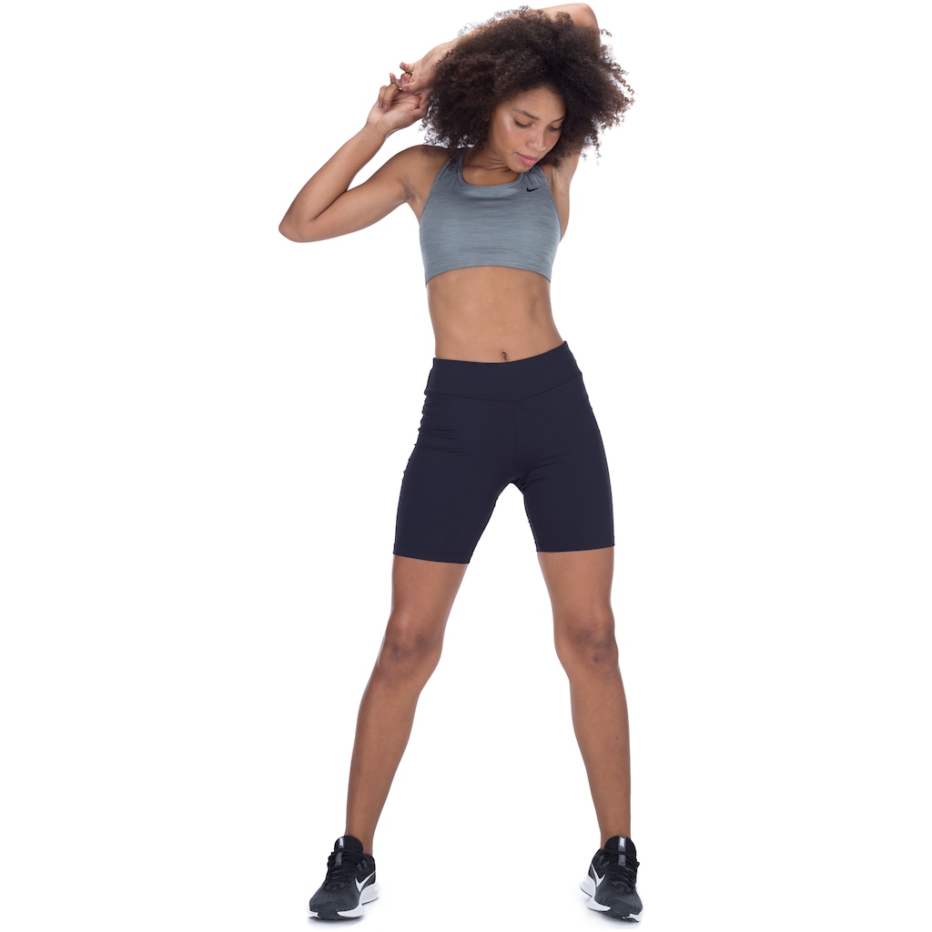 Imagem 3 do produto Top Fitness Nike Curto Non Paddle BRA - Adulto