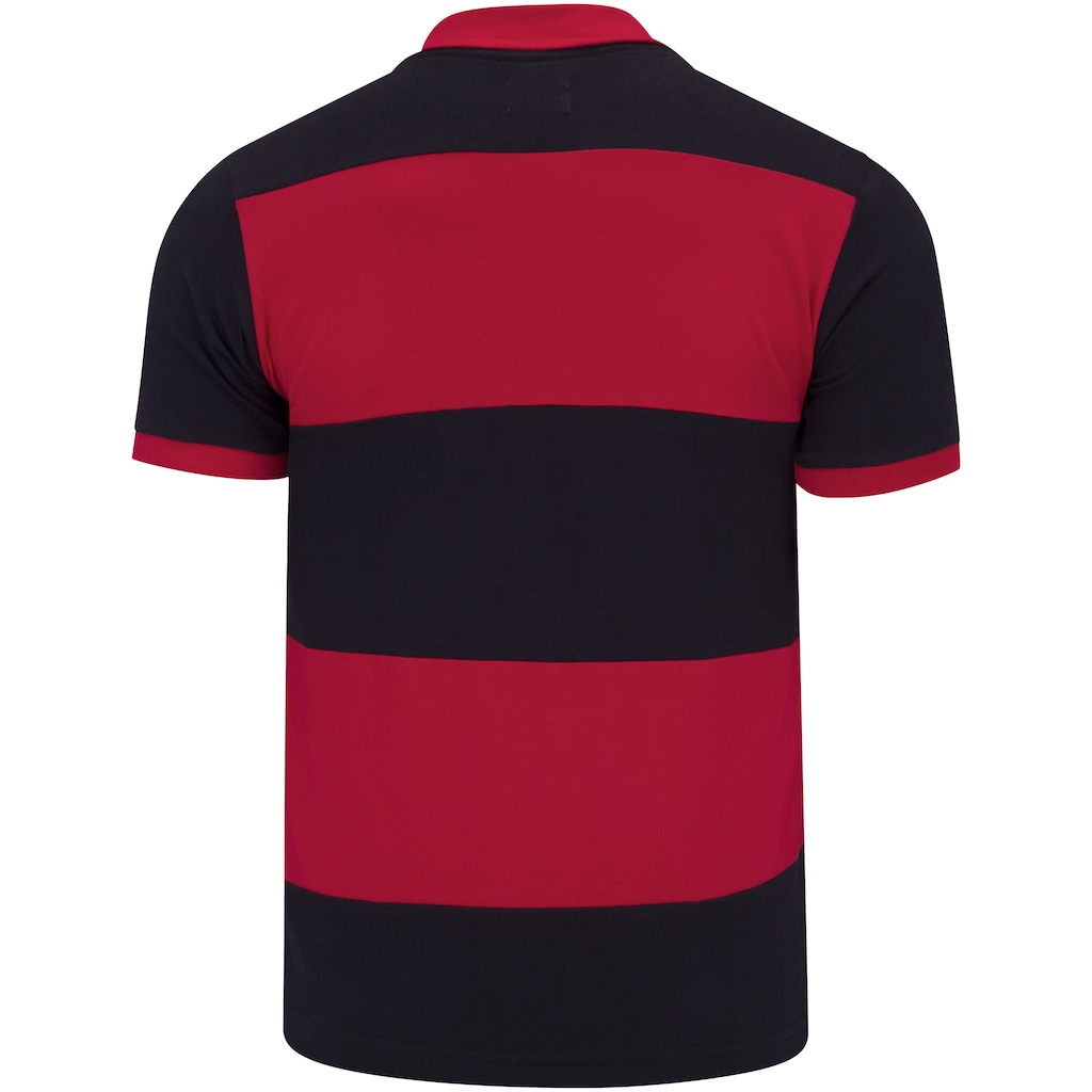 Imagem 2 do produto Camisa Polo do Vitória 1990 RetrôMania - Masculina