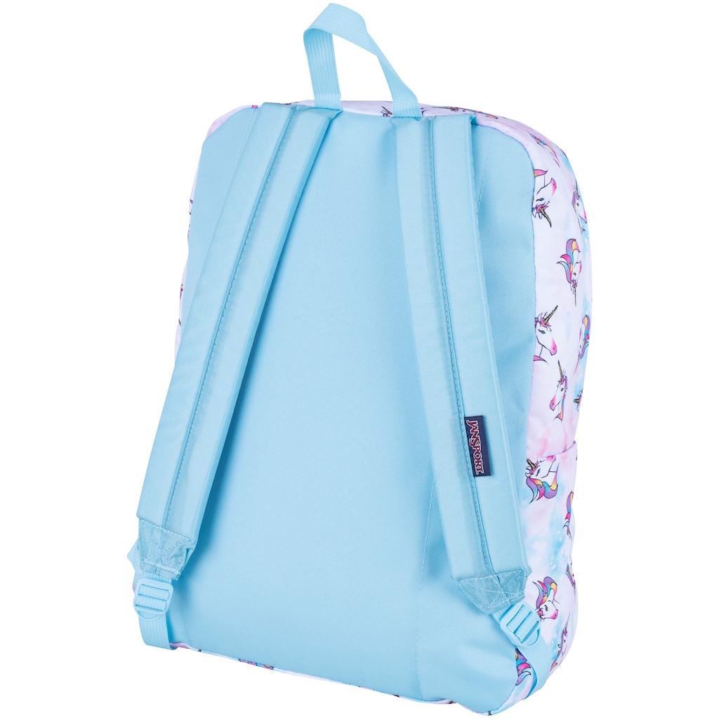 Imagem 2 do produto Mochila Jansport Superbreak 19 - 25 Litros