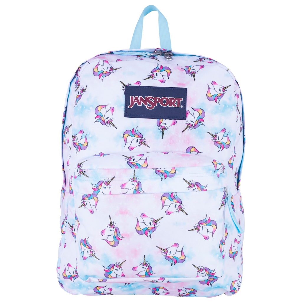 Imagem 4 do produto Mochila Jansport Superbreak 19 - 25 Litros