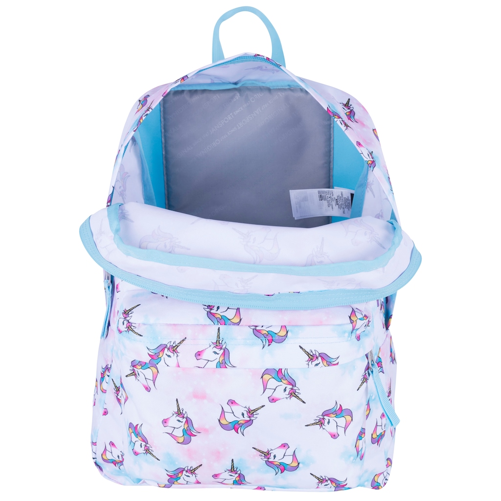 Imagem 5 do produto Mochila Jansport Superbreak 19 - 25 Litros
