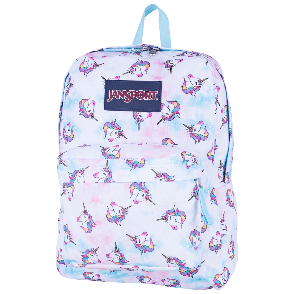Imagem 1 do produto Mochila Jansport Superbreak 19 - 25 Litros