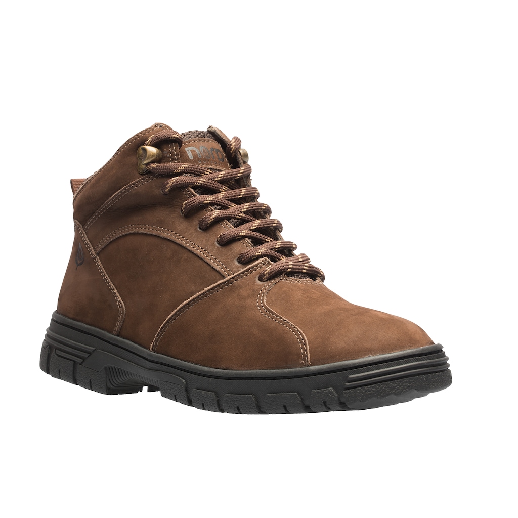 Imagem 2 do produto Bota de Couro Nord Worker Boot - Masculina