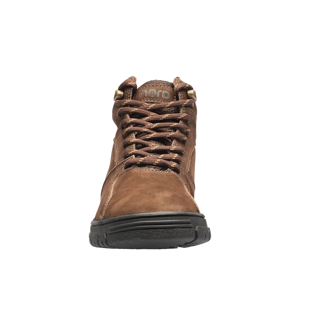 Imagem 3 do produto Bota de Couro Nord Worker Boot - Masculina