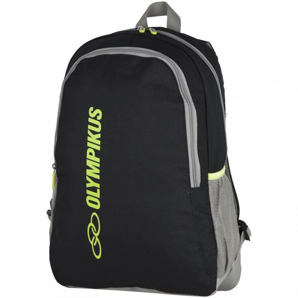 Imagem 2 do produto Mochila Olympikus Essential - 20 Litros