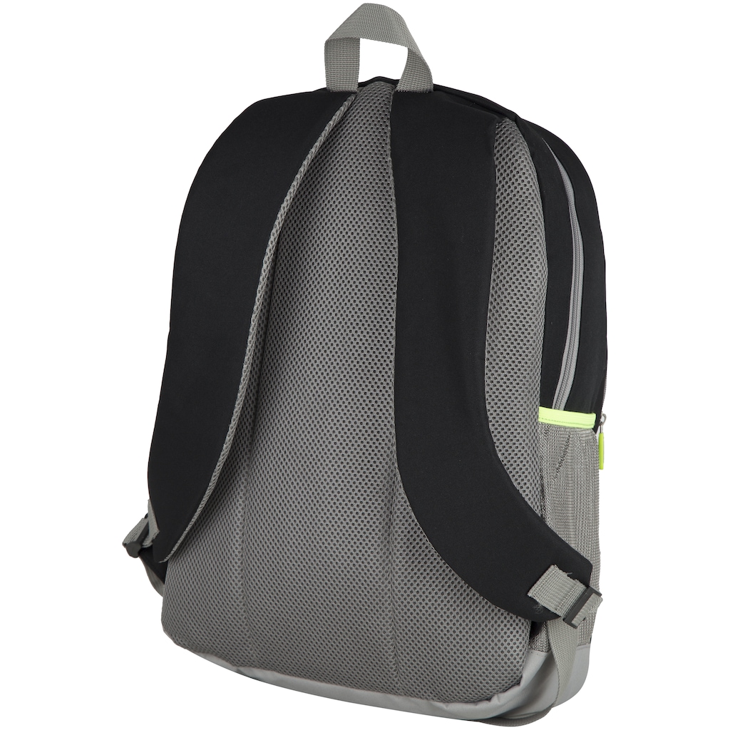 Imagem 3 do produto Mochila Olympikus Essential - 20 Litros