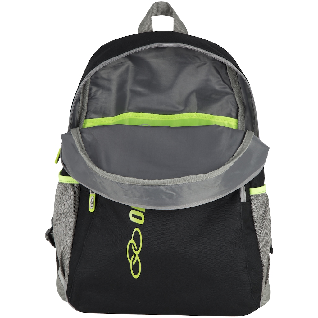 Imagem 5 do produto Mochila Olympikus Essential - 20 Litros