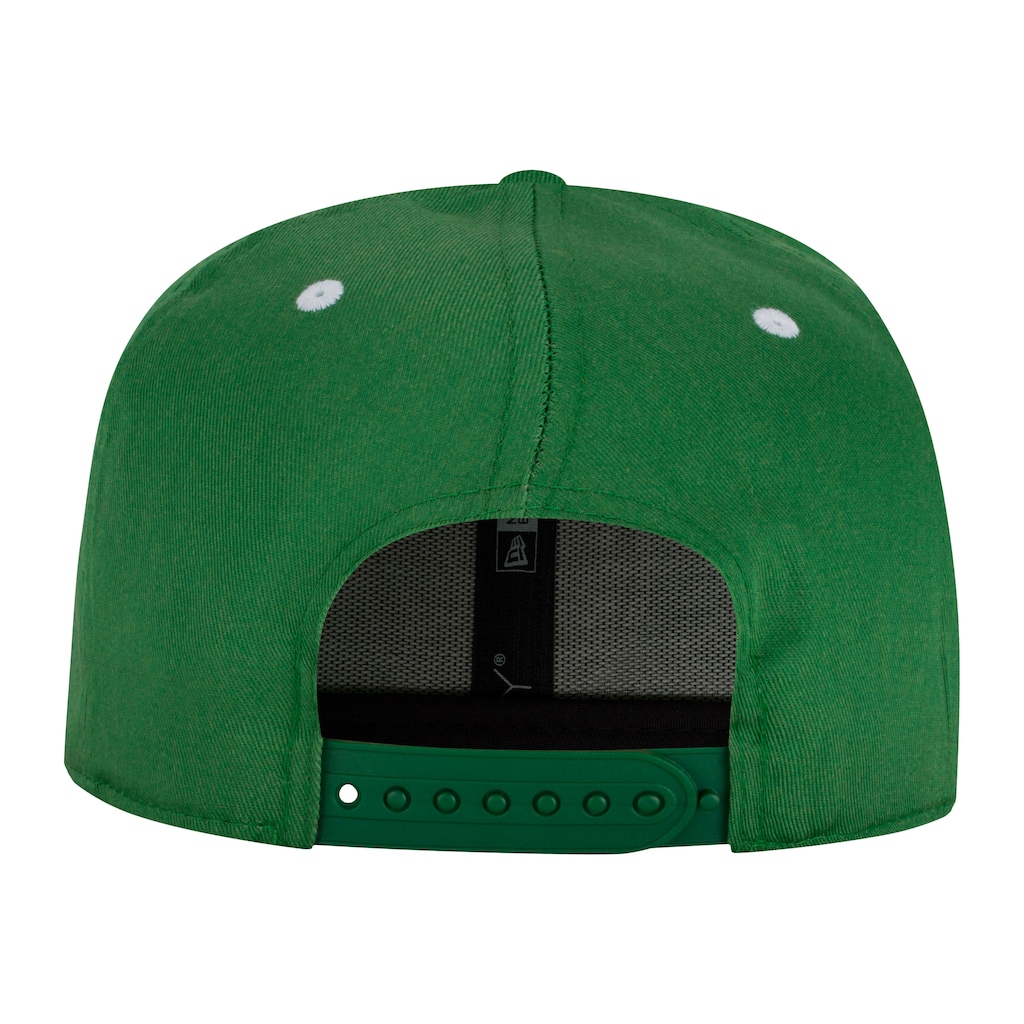 Imagem 3 do produto Boné Aba Reta do Palmeiras New Era 950 093 - Snapback - Adulto