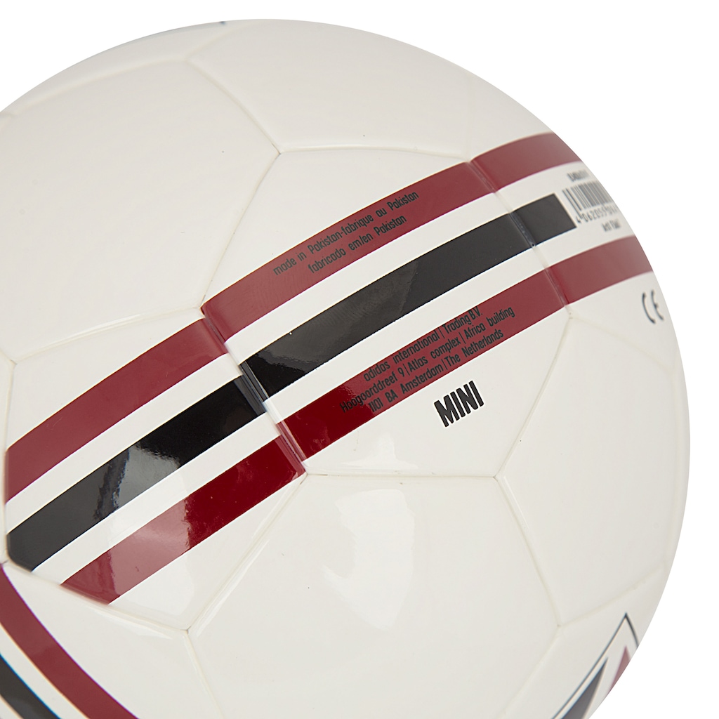 Imagem 5 do produto Minibola de Futebol de Campo do São Paulo adidas