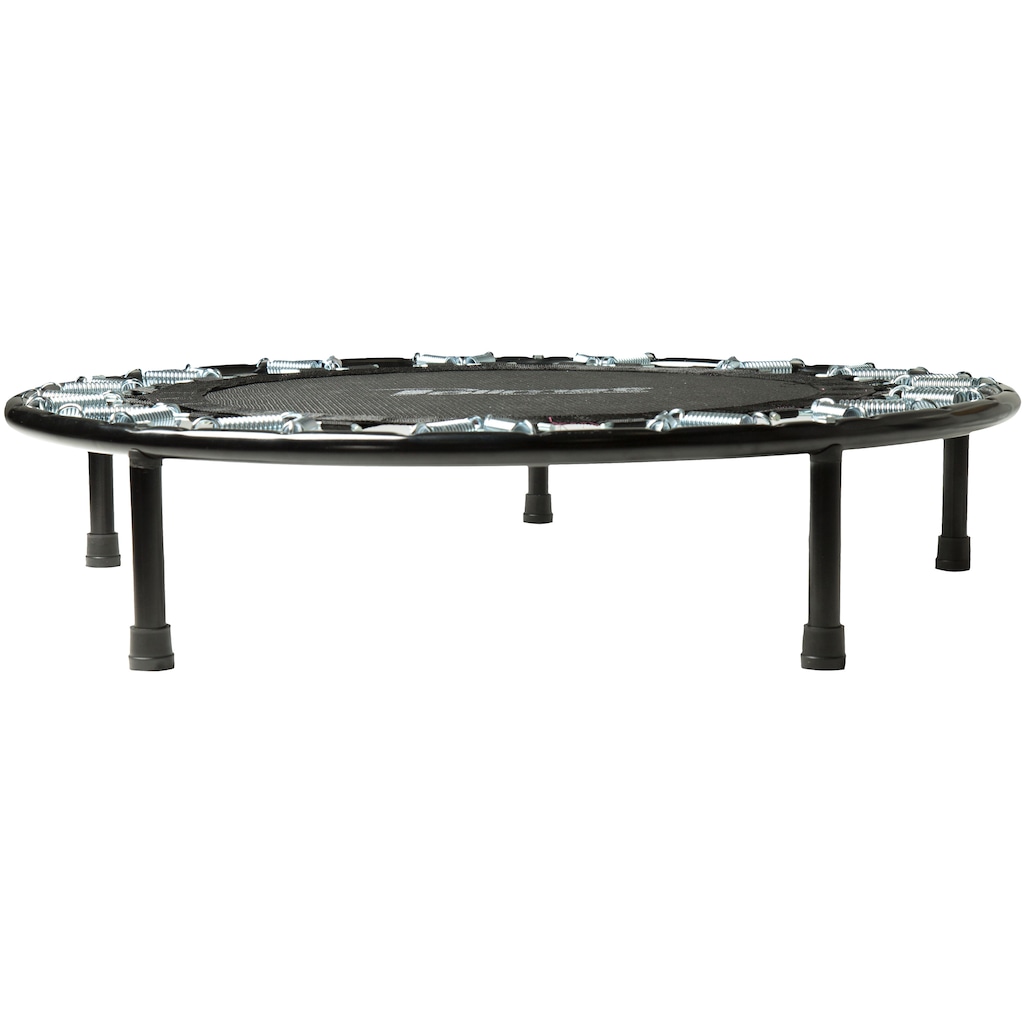 Imagem 2 do produto Trampolim Jump Polimet Semi Pro 0307 - 30 Molas - Diâmetro 91 cm