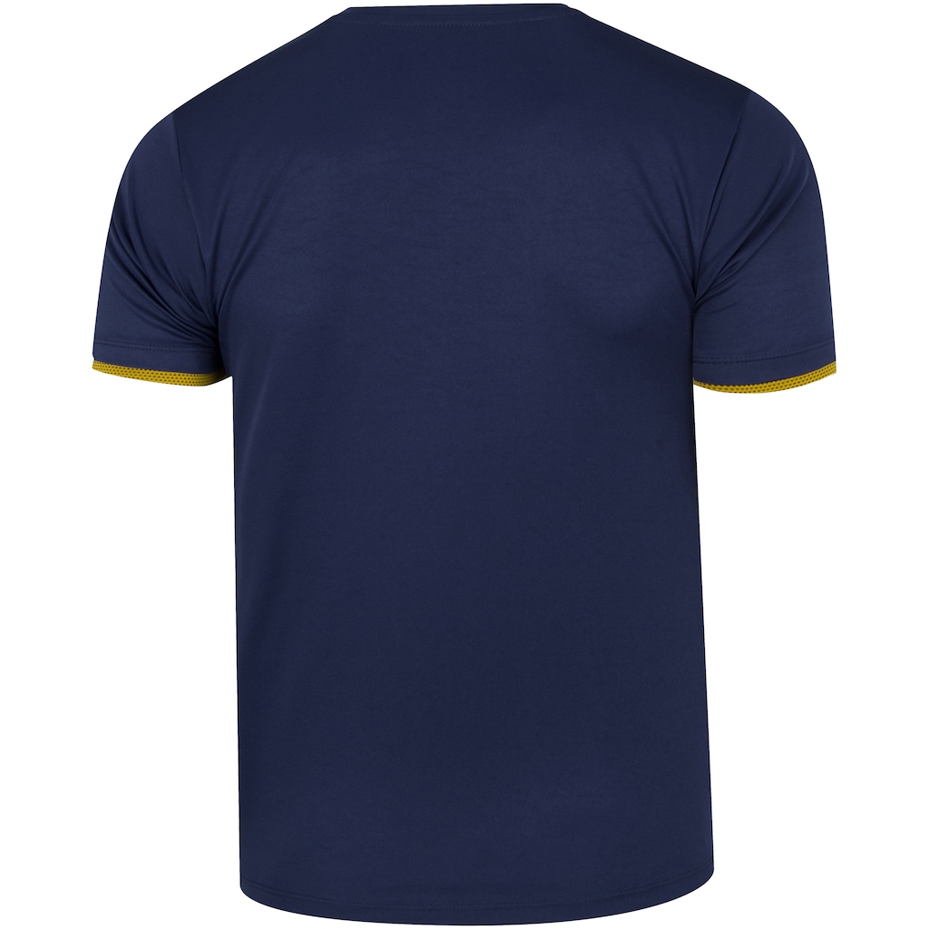 Imagem 2 do produto Camiseta Oxer Recorte - Masculina