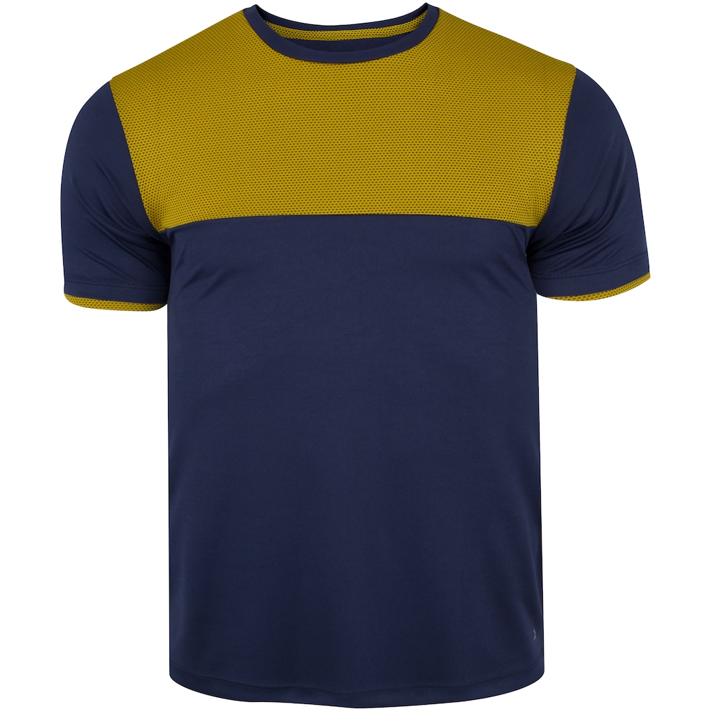 Imagem 1 do produto Camiseta Oxer Recorte - Masculina