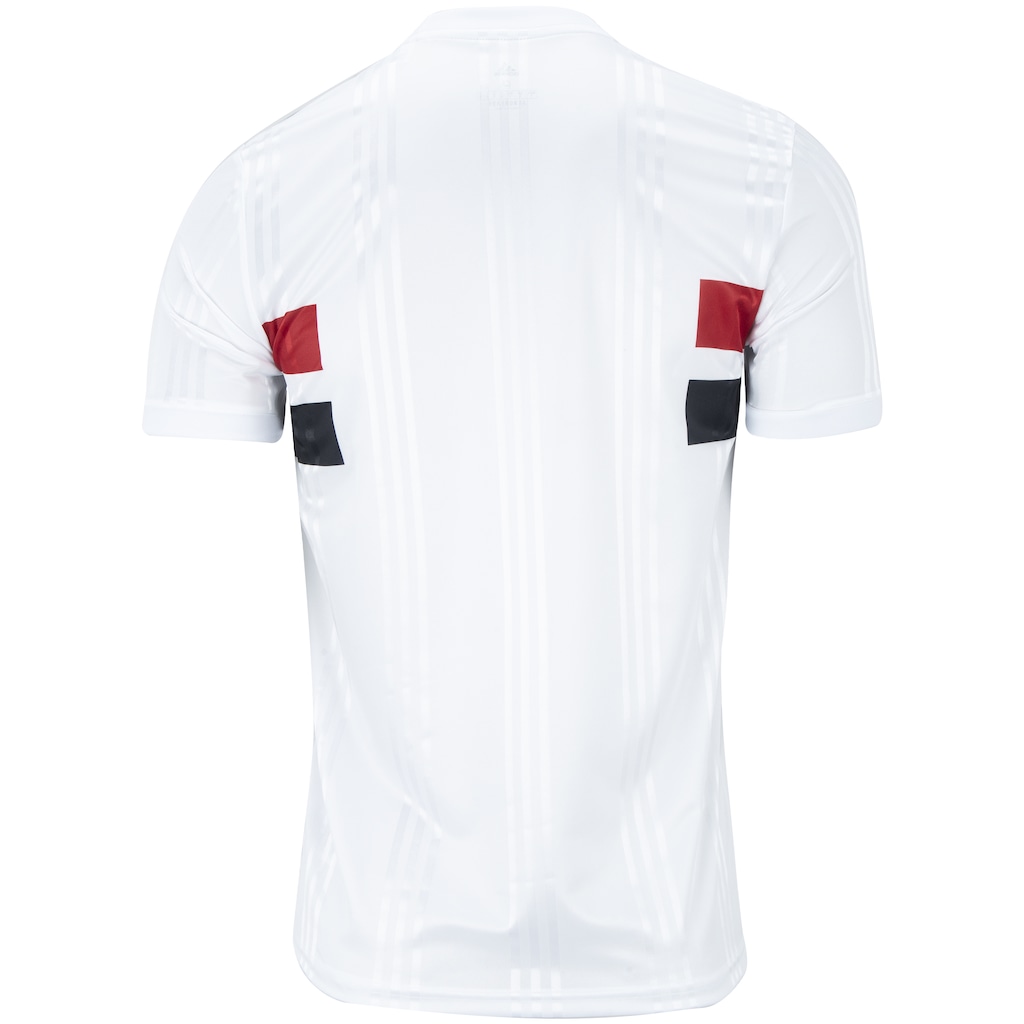 Imagem 2 do produto Camisa do São Paulo I 2020 adidas - Masculina