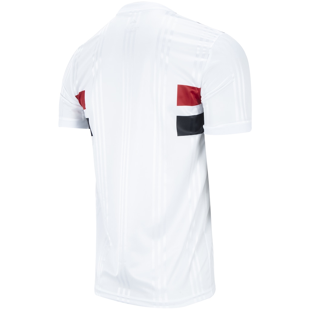 Imagem 4 do produto Camisa do São Paulo I 2020 adidas - Masculina