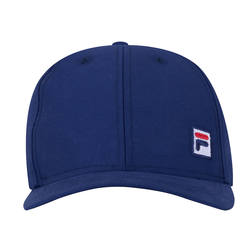 Imagem 2 do produto Boné Aba Curva Fila Icon - Strapback - Adulto
