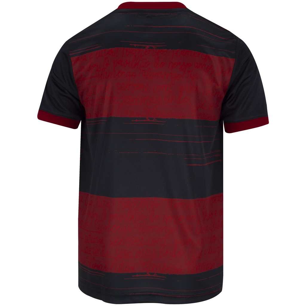 Imagem 2 do produto Camisa do Flamengo I 2020 adidas - Infantil