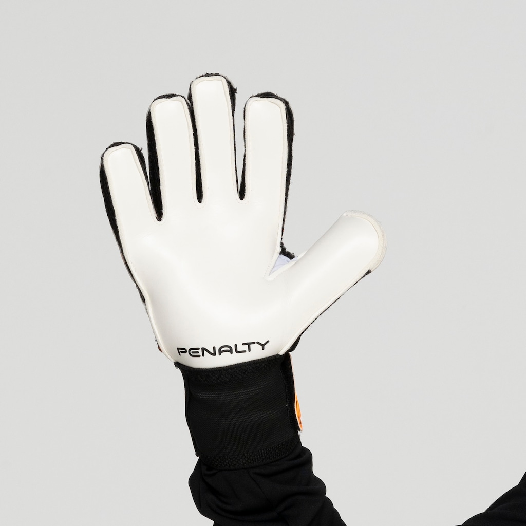 Imagem 4 do produto Luvas de Goleiro Penalty Delta Training - Adulto
