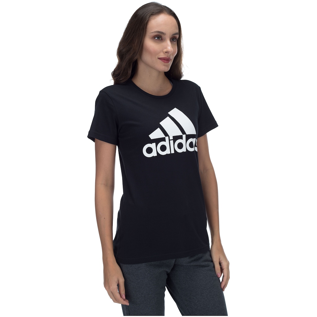 Imagem 1 do produto Camiseta adidas BOS Co - Feminina