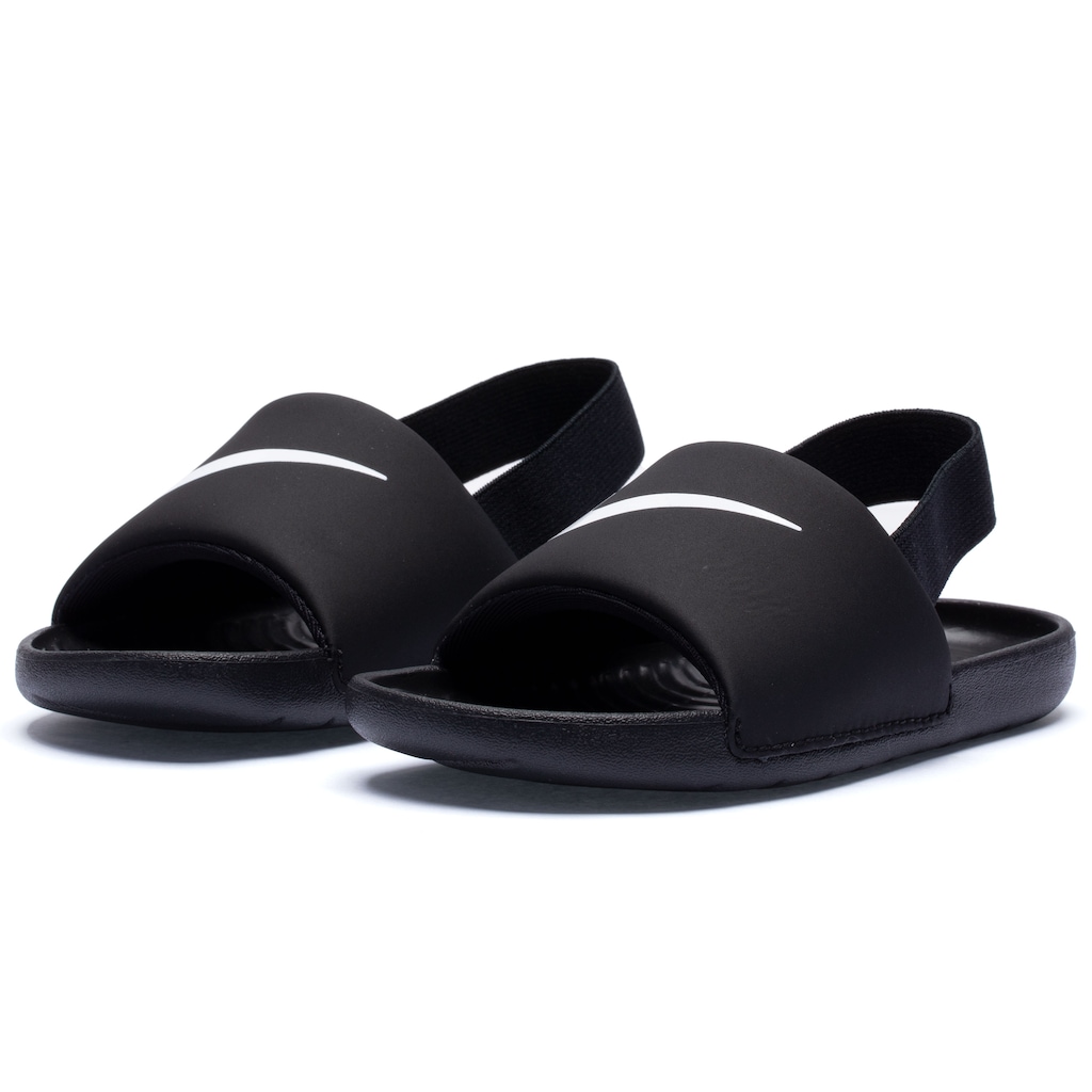 Imagem 2 do produto Sandália para Bebê Nike Kawa Slide - Baby