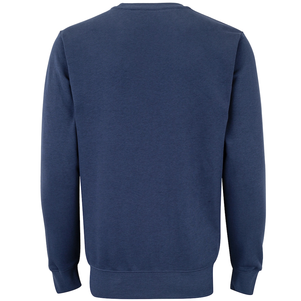 Imagem 2 do produto Blusão de Moletom Nike Sportswear Club Crew FT - Masculino