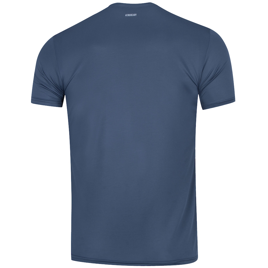 Imagem 2 do produto Camiseta adidas Bos GFX - Masculina