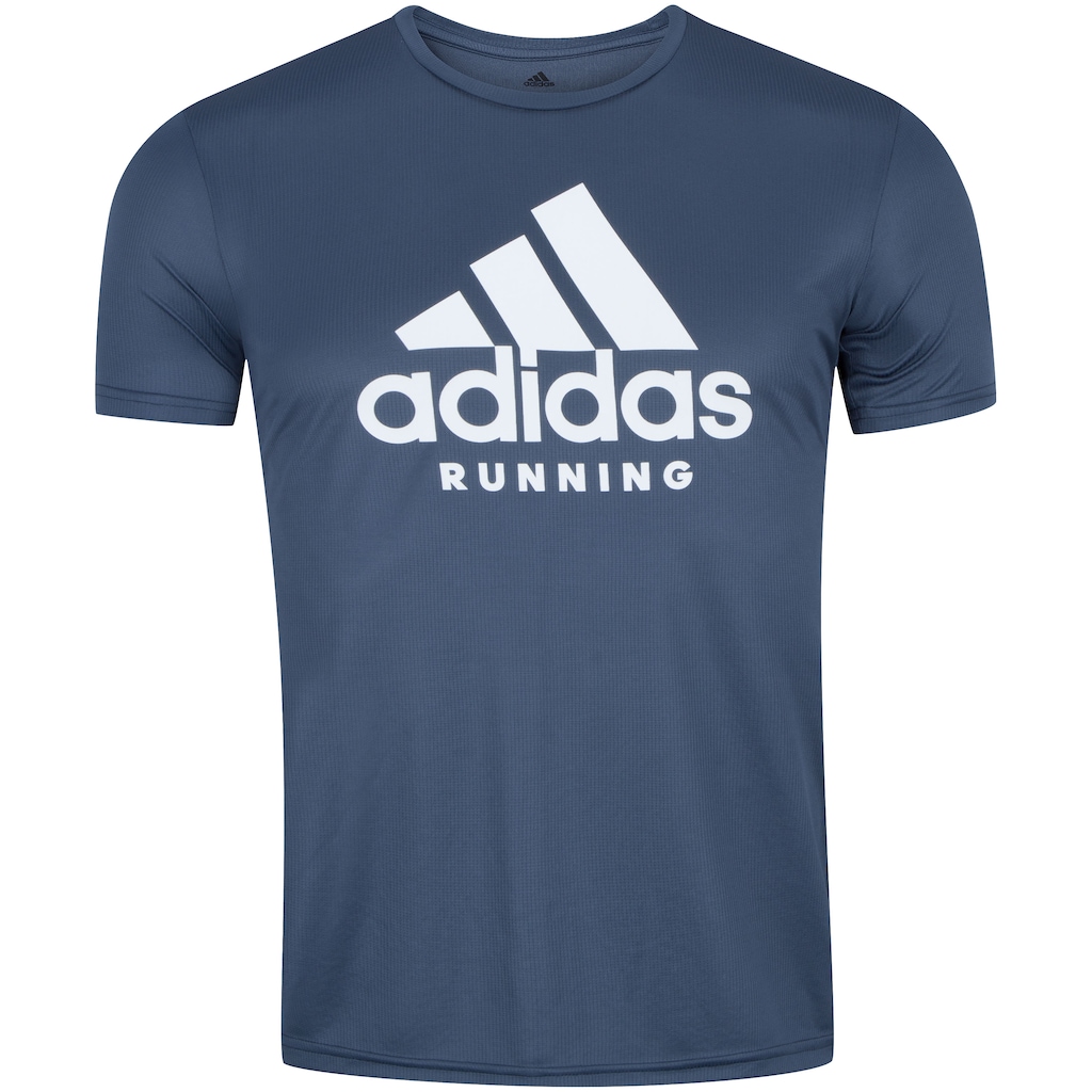Imagem 1 do produto Camiseta adidas Bos GFX - Masculina
