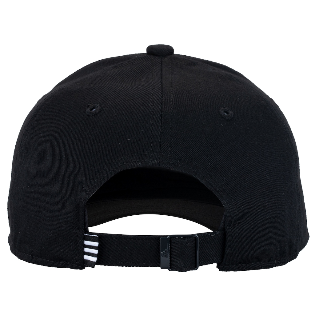 Imagem 5 do produto Boné Aba Curva adidas Baseball Cotton Twill - Strapback - Adulto