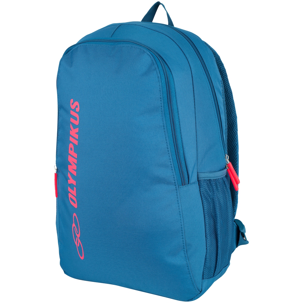 Imagem 2 do produto Mochila Olympikus Essential - 15 Litros