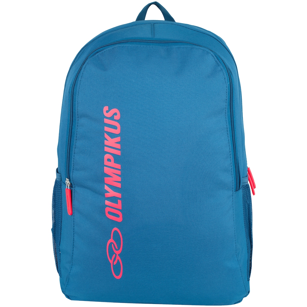 Imagem 5 do produto Mochila Olympikus Essential - 15 Litros