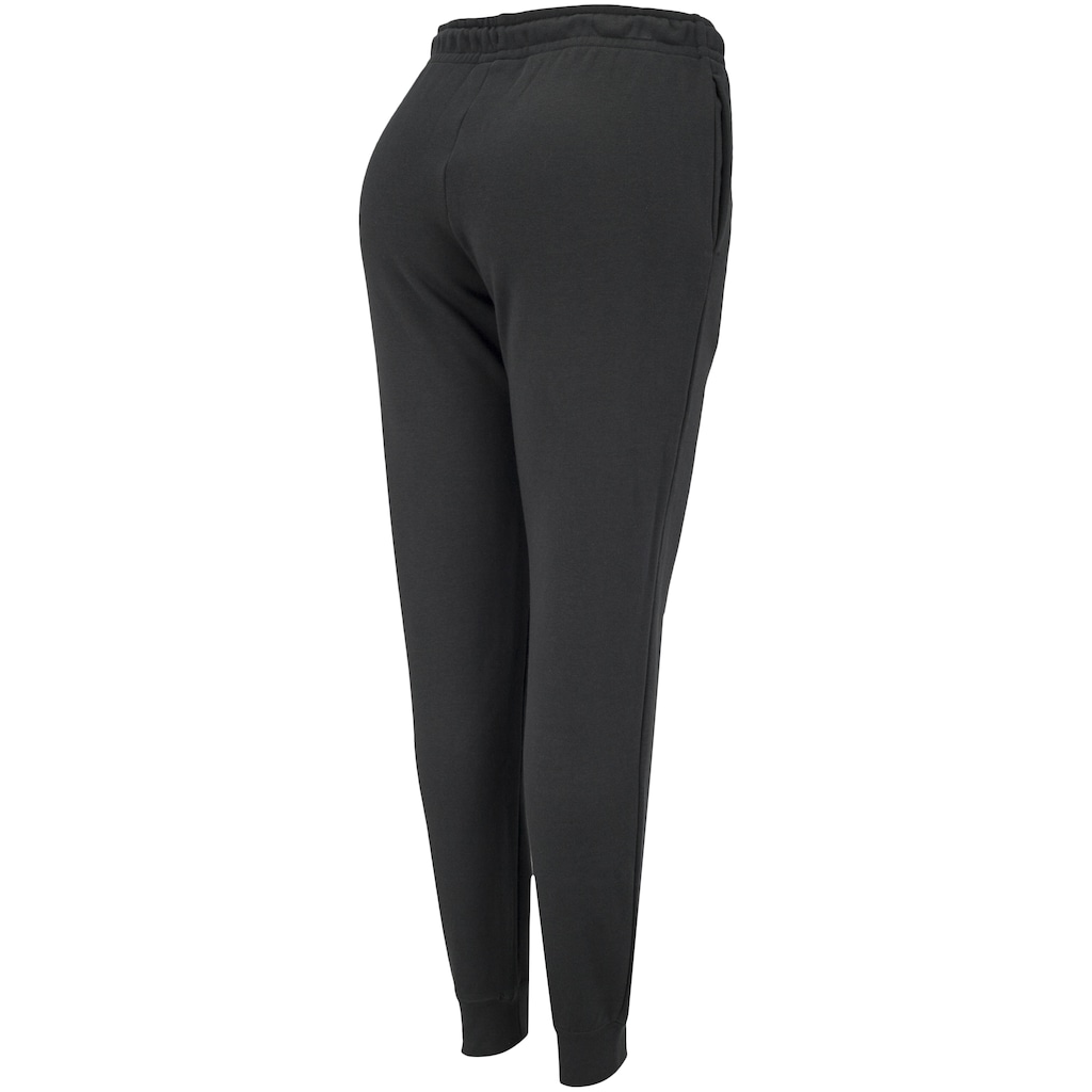 Imagem 2 do produto Calça de Moletom Nike Sportswear Essential FLC - Feminina