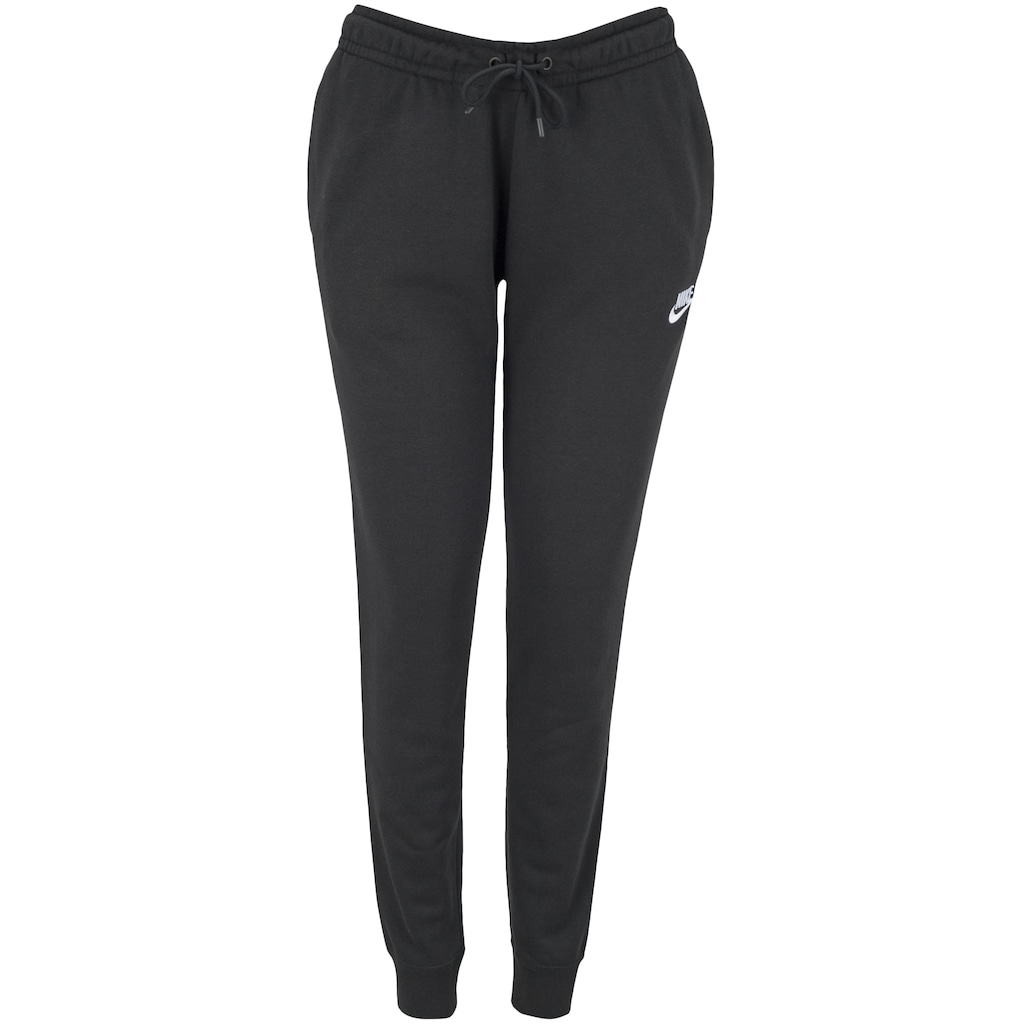 Imagem 3 do produto Calça de Moletom Nike Sportswear Essential FLC - Feminina