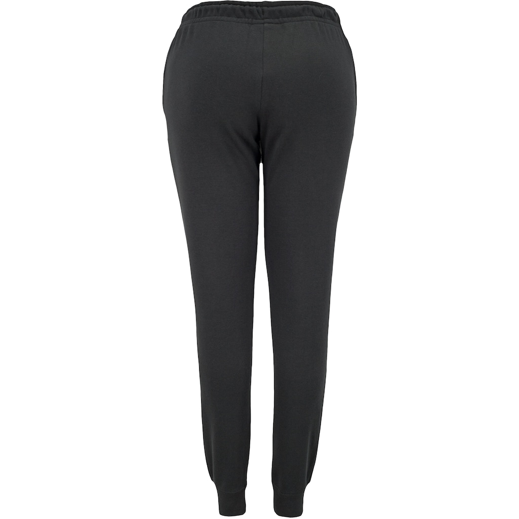 Imagem 4 do produto Calça de Moletom Nike Sportswear Essential FLC - Feminina