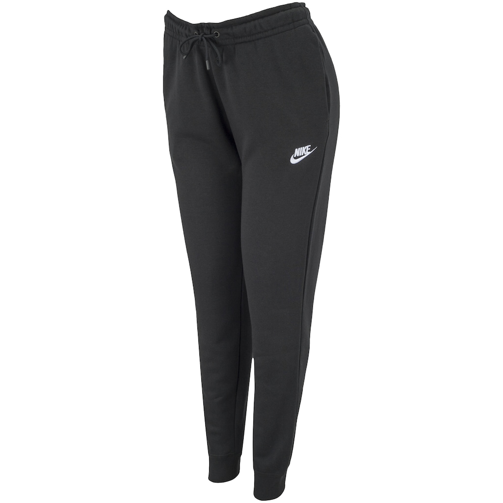 Imagem 1 do produto Calça de Moletom Nike Sportswear Essential FLC - Feminina