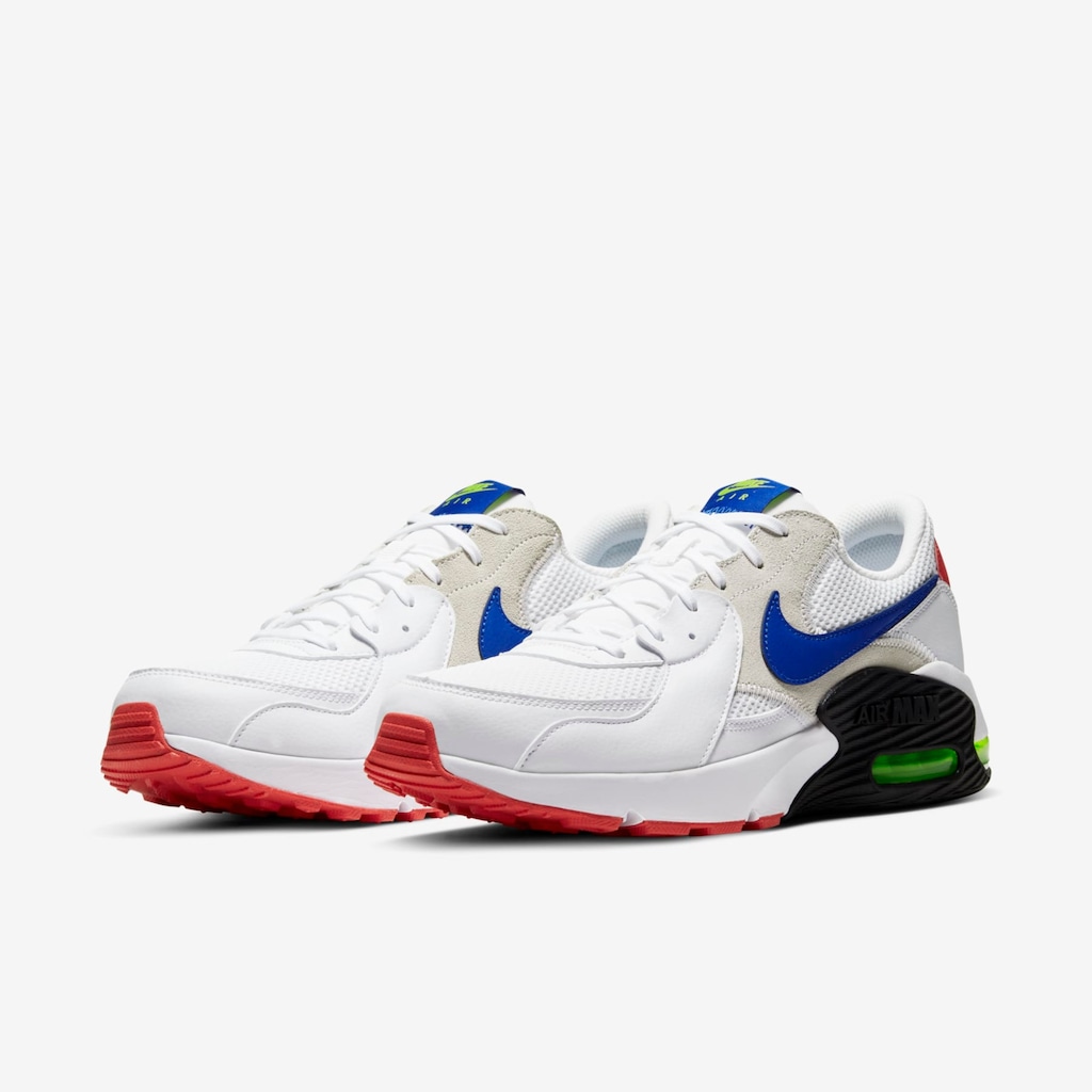 Imagem 4 do produto Tênis Nike Air Max Excee Masculino