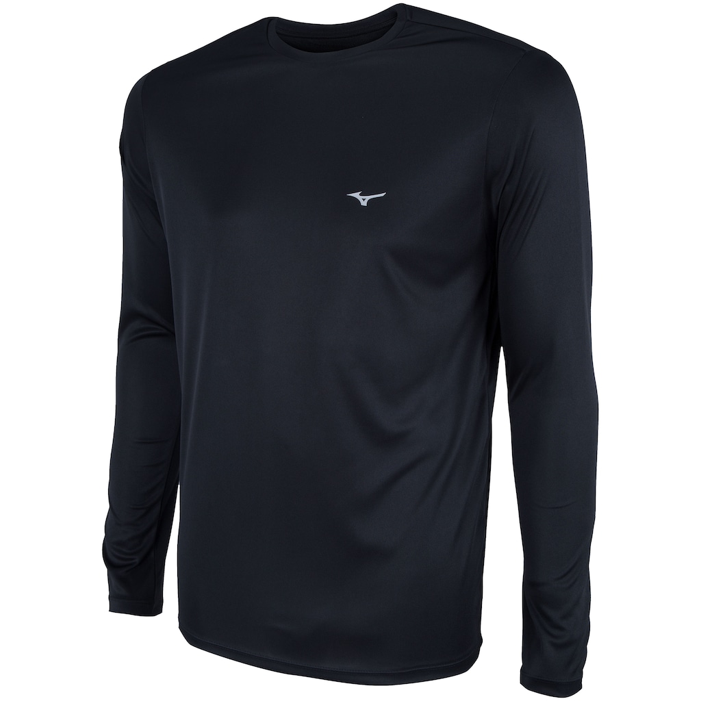 Imagem 3 do produto Camiseta Manga Longa Mizuno Energy - Masculina